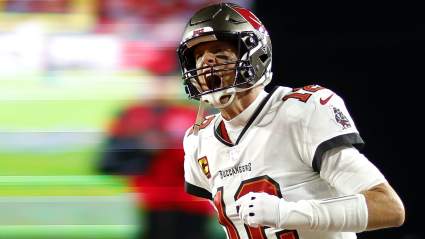Bucs QB Tom Brady’s Hall of Fame Candidacy Fuels Fiery Rant