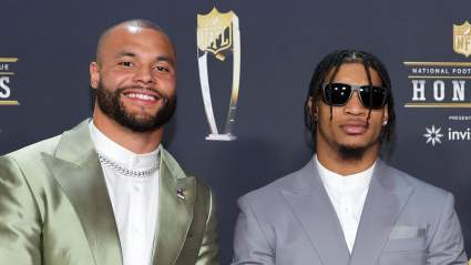 Bengals Receive Bad News During NFL Honors