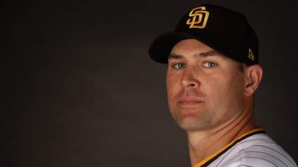 Padres Manager Makes Crucial Decision Before Spring Training