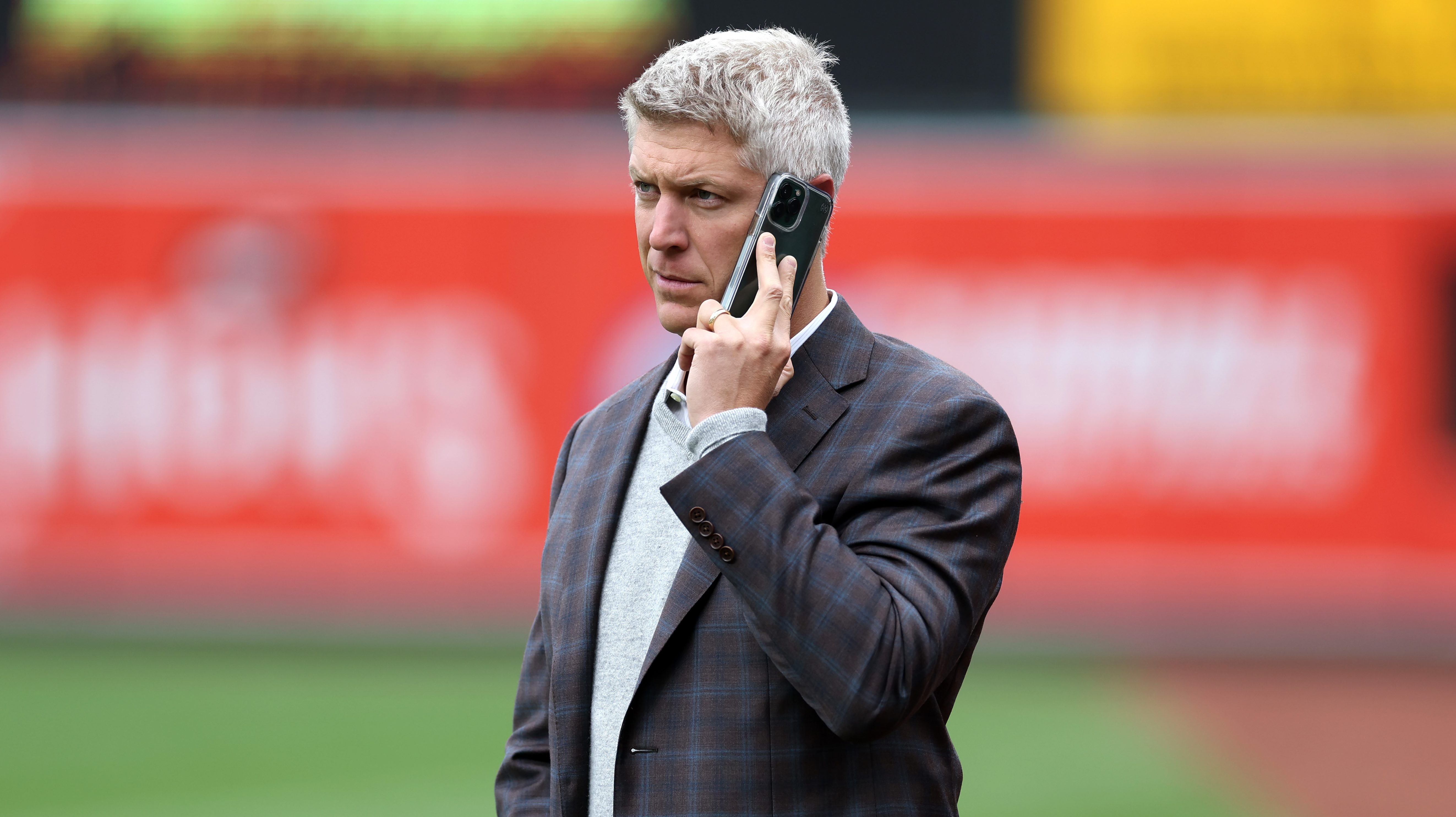 Baltimore Orioles Predicted To Trade Outfielder to Surprising Division Rival