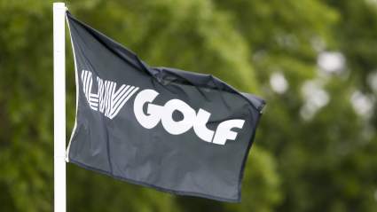 LIV Golf Set to Launch 2026 With New Faces & Boosted $30 Million Purses