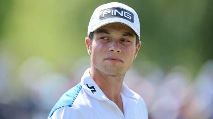 Viktor Hovland Flags PGA Tour’s ‘Tricky Position’ as Brooks Koepka Returns