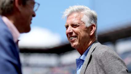 ‘The Best Mix of Tools I’ve Ever Seen’: Scouts Rave About Phillies Prospect