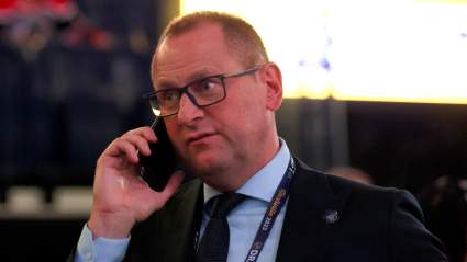 Maple Leafs can Find Perfect Trade Partner out West