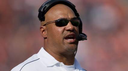 Bears Bring Back Familiar Face to Join Ben Johnson’s Staff: Report