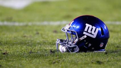 Giants Hire Longtime NFL Executive to Join Their Front Office: Report