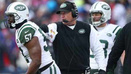 Former Pro Bowl LB Wants to Join Jets Coaching Staff in 2026