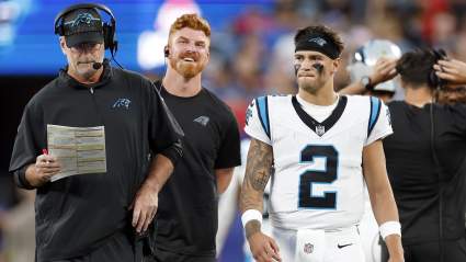 3-Time Pro Bowl QB Emerges as New Trade Option for Jets