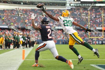 Bears Urged to Sign Former Packers Pro Bowler in Free Agency