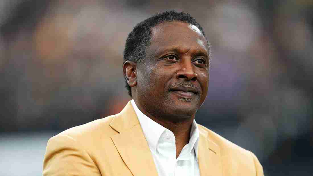 Raiders Legend Tim Brown Responds to Backlash Over Recent Absence