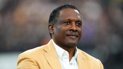 Raiders Legend Tim Brown Responds to Backlash Over Recent Absence