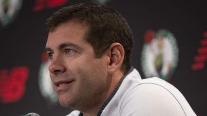 Celtics Could Be Equipped To Be Players In The Buyout Market