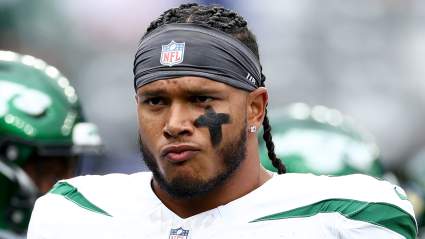 Jets Get Huge Bump in Cap Space After Titans Trade, New Details Emerge