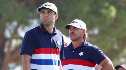 Brooks Koepka Steals Scottie Scheffler’s Secret Weapon