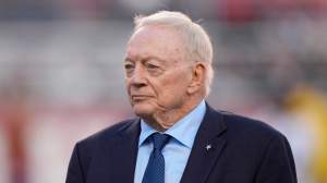 Jerry Jones Dallas Cowboys salary cap