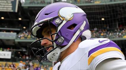 Vikings Legend Slams Potential Veteran QB Return
