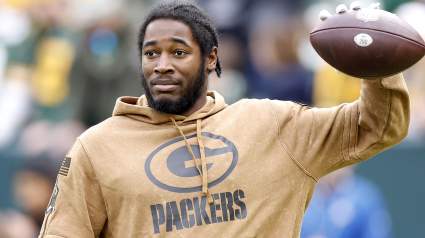 Eagles OC Sean Mannion Could Lure Packers Playmaker to Philly