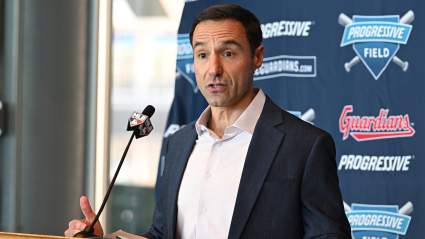 Guardians Predicted to Sign Former MVP Winner