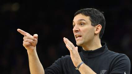 Thunder Get Incredible News on 1st Round Pick