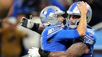 Lions May Have Demanded Deadline With Pro Bowler’s Retirement Decision: Insider