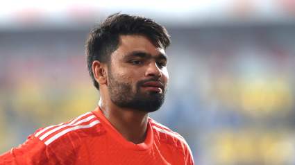Rinku Singh’s Father’s Passing More Heartbreaking With Looming Wedding