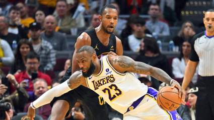 Cavaliers Get Major Evan Mobley Injury Update Amid ‘99%’ LeBron Return Rumors