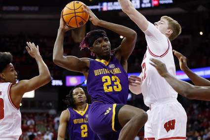 Sixers G League Star Quietly Makes History in Breakout Night