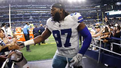 Pair of Cowboys Defensive Stars Called ‘Top Trade Assets’