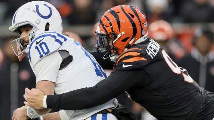 Colts Coaching Hire Hints at Blockbuster Move Becoming a Reality