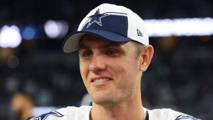 Brandon Aubrey Shares Honest Update on Cowboys Future as Free Agency Looms