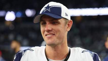 Brandon Aubrey’s Message on Cowboys Uncertainty Amid $26 Million Rumors: Exclusive