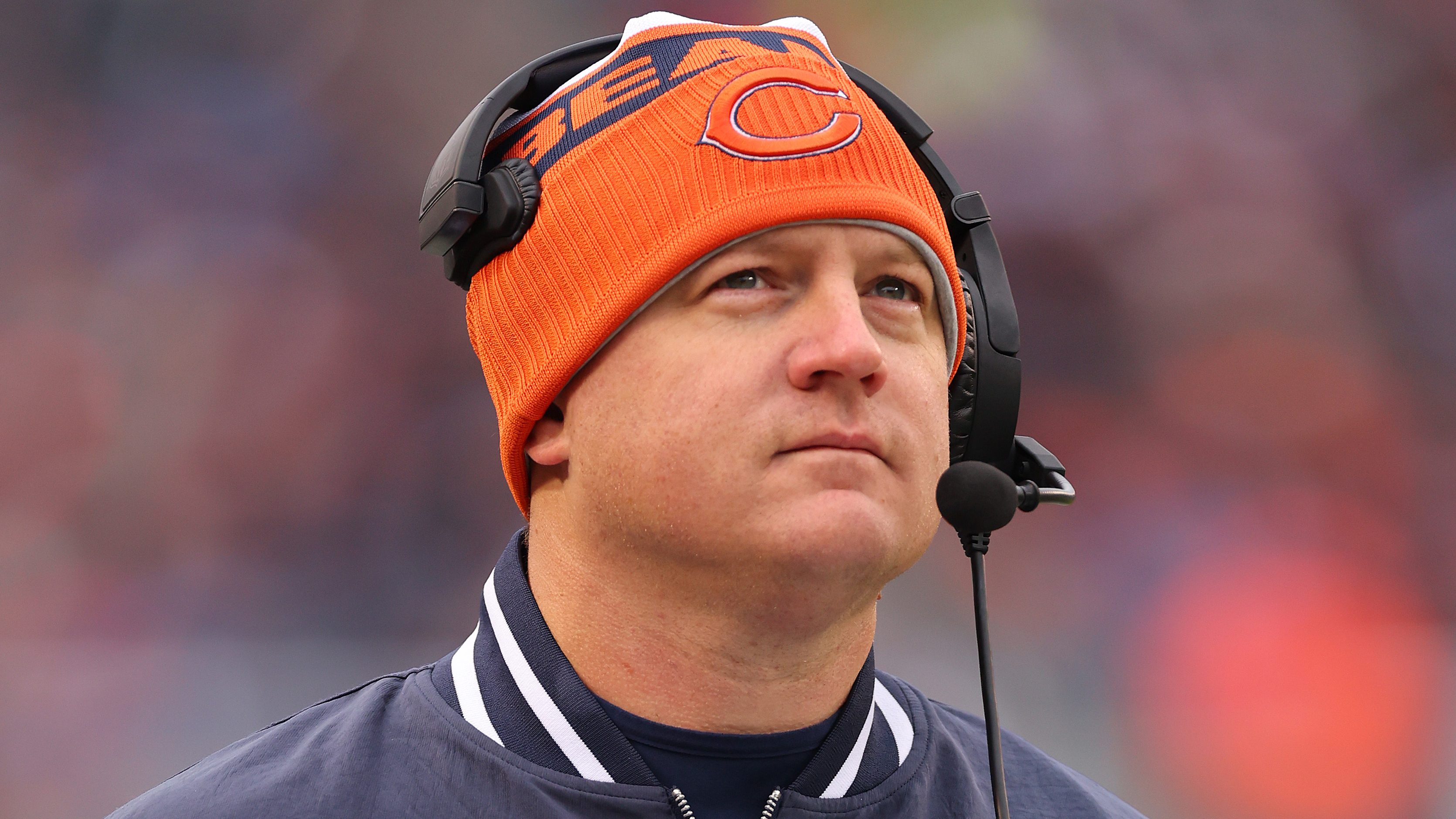 Luke Getsy Green Bay Packers