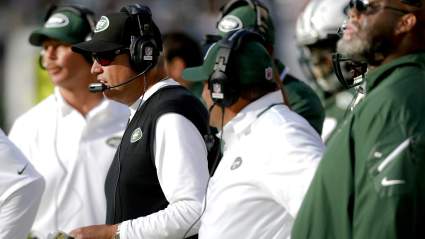 Jets Hire Rex Ryan Disciple, Reunite With Longtime Coach