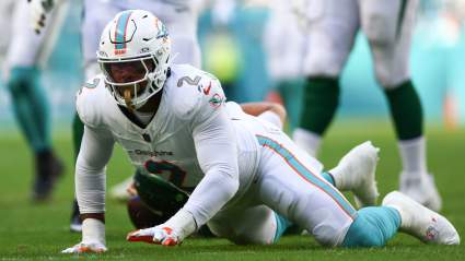 Two-Time Pro Bowler Named Perfect Fit for Colts