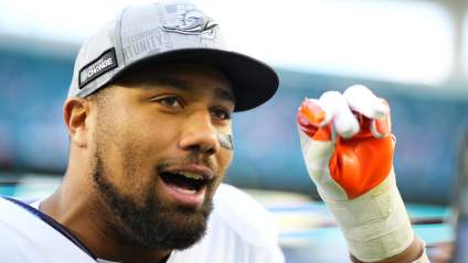 Former Broncos 1st Round Pick Bradley Chubb Gets Massive Career News