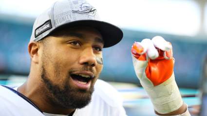 Cowboys Tabbed a Landing Spot for Just-Cut 2-Time Pro Bowler