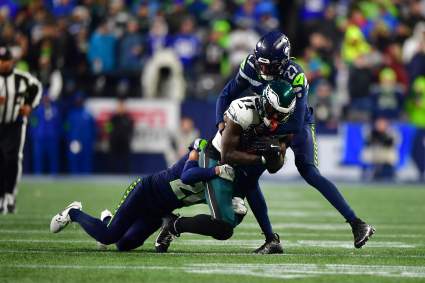 Eagles Predicted to Land Polarizing Pro Bowl Playmaker in Free Agency Shakeup