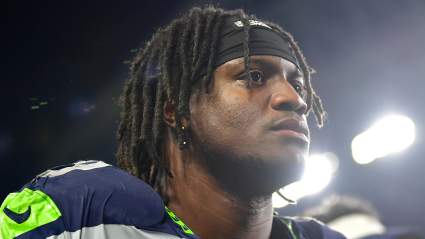 Kenneth Walker Gets Strong Message on His Seahawks Future Ahead of Super Bowl LX