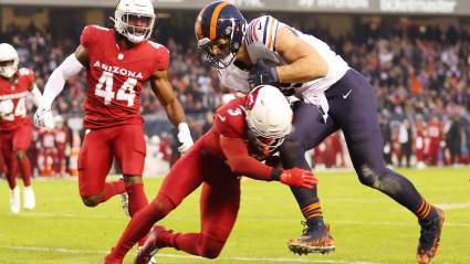 Bears Emerge as Team to Watch in Potential Bold Trade with Cardinals