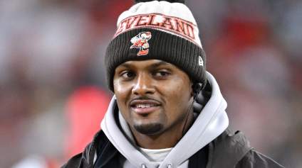 Ex-Texans QB Deshaun Watson Makes Strong Statement While Turning Heads