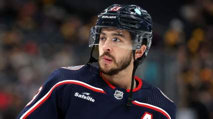 Johnny Gaudreau’s Cause of Death: How Did USA Hockey Player Die?