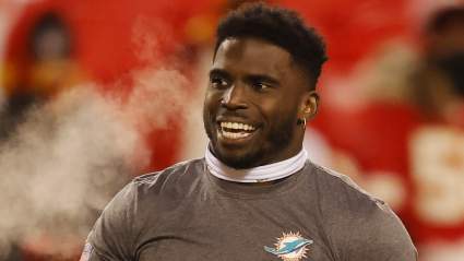 Chiefs Reunion With Tyreek Hill Dubbed ‘Easiest Fit’ by Analyst