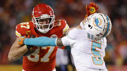 Former Dolphins Coach Considering Retirement