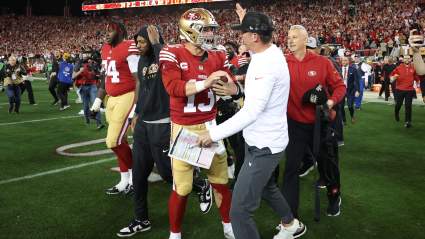 NFL Makes Another Major Announcement on 49ers 2026 Schedule