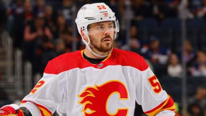 Red Wings Battling Division Rival for $50M Star Defenseman Ahead of Deadline