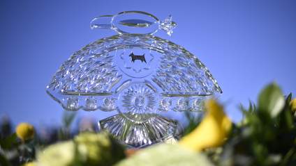 WM Phoenix Open Purse Hits $9.6 Million: Winner’s Share Breakdown