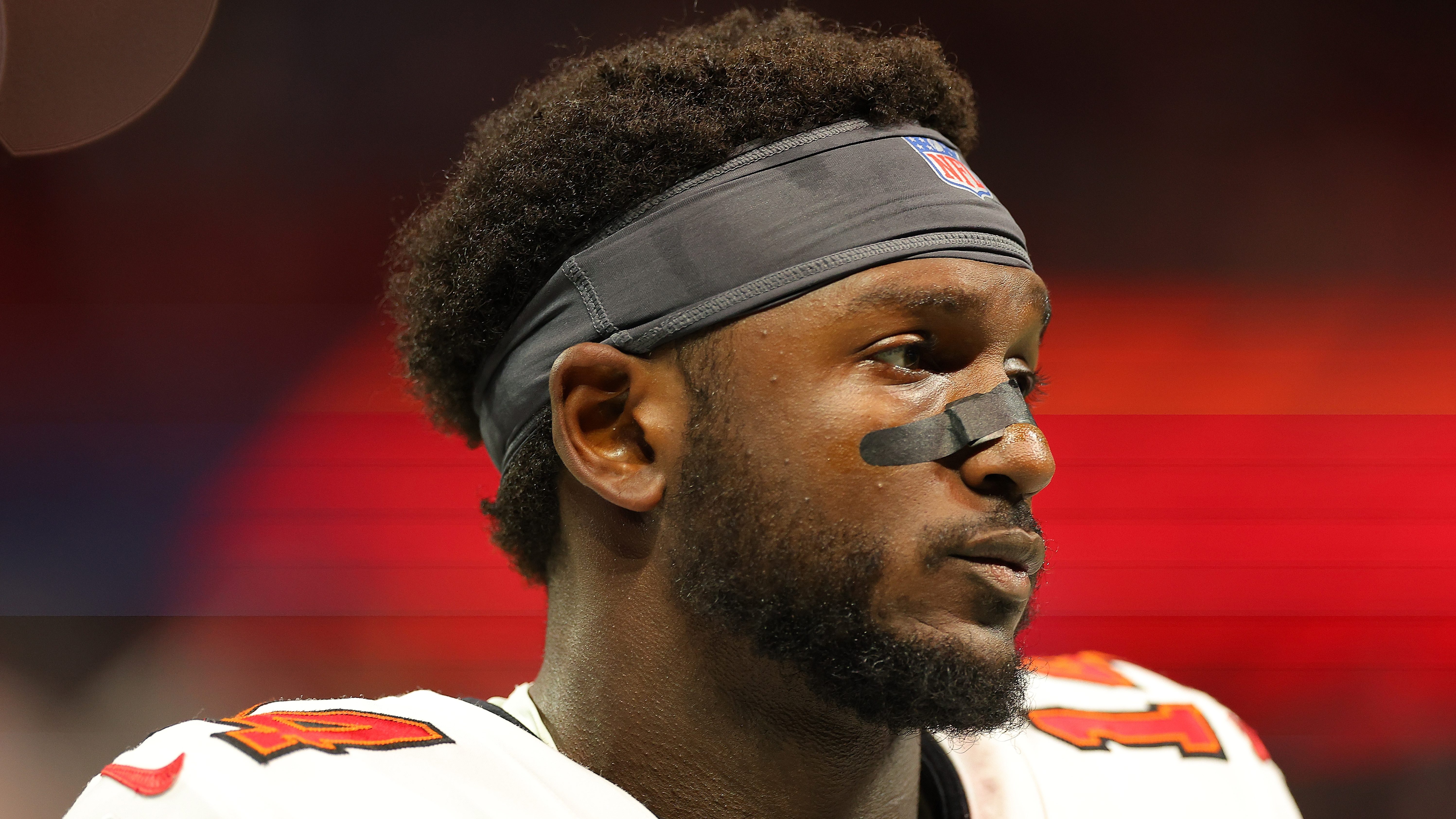 Buccaneers WR’s injury struggles fuel wild prediction