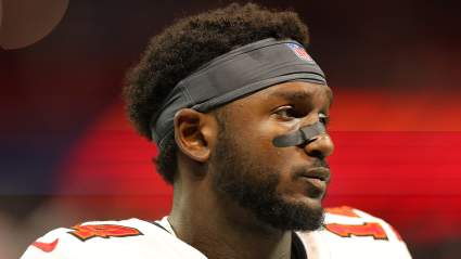 Injury-Prone Bucs WR’s Recent Struggles Fuel Wild Prediction