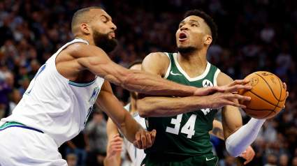 Giannis Antetokounmpo Breaks Silence as Timberwolves Clear Trade Path