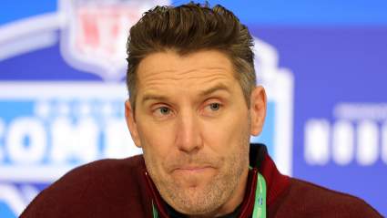 Washington Commanders GM Makes Feelings Clear About WR Brandon Aiyuk